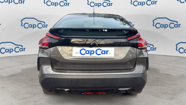 Citroen C4 image 7
