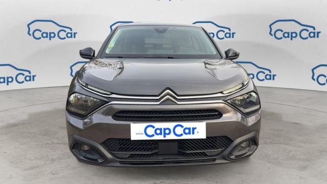 Citroen C4 image 4