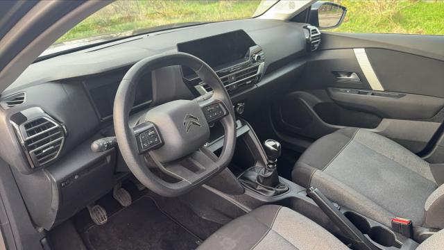 Citroen C4 image 2
