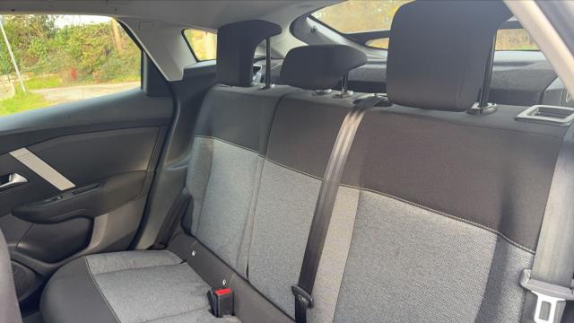Citroen C4 image 8