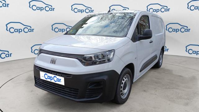 Fiat Doblo 1.5 Bluehdi 100 Bvm6 Fourgon Xl