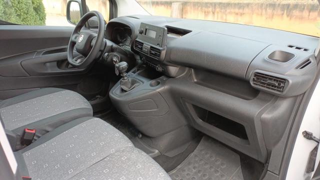 Fiat Doblo image 5