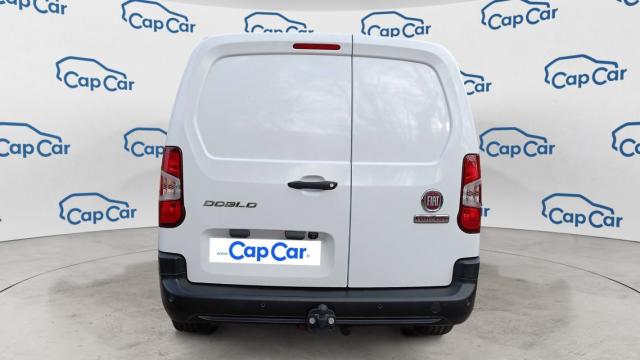 Fiat Doblo image 6