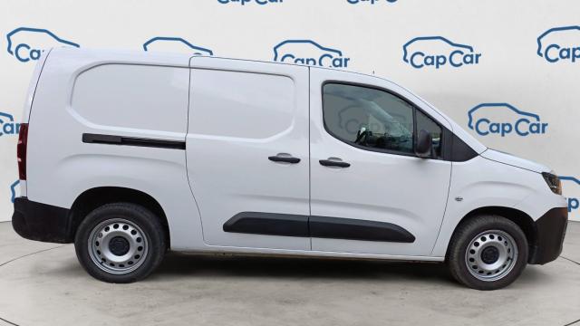 Fiat Doblo image 4