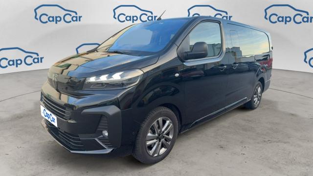 Peugeot Expert Xl 2.0 Hdi 180 Eat8 Premium - 6 Places Automatique