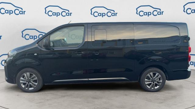 Peugeot Expert image 2