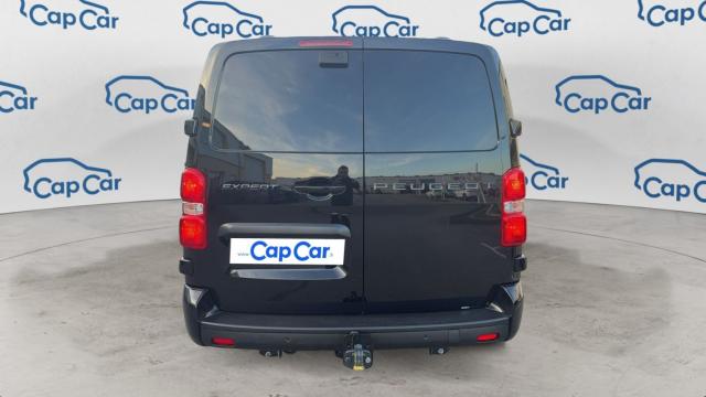 Peugeot Expert image 4