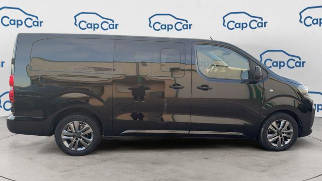 Peugeot Expert image 6