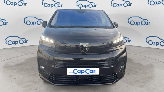 Peugeot Expert image 9