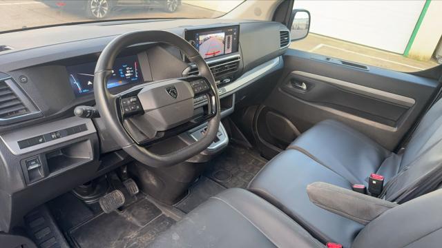 Peugeot Expert image 8