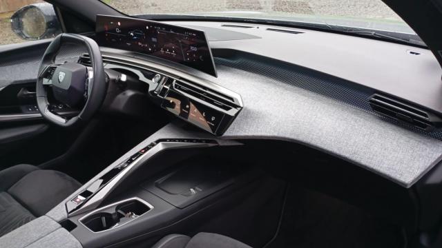 Peugeot 3008 image 7