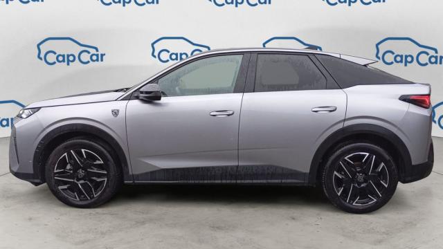 Peugeot 3008 image 6