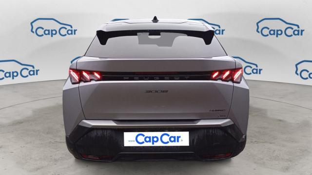 Peugeot 3008 image 9