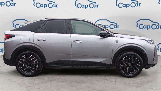 Peugeot 3008 image 5