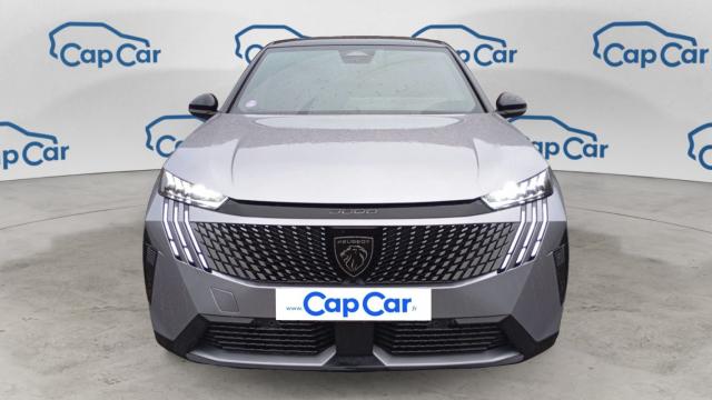 Peugeot 3008 image 4