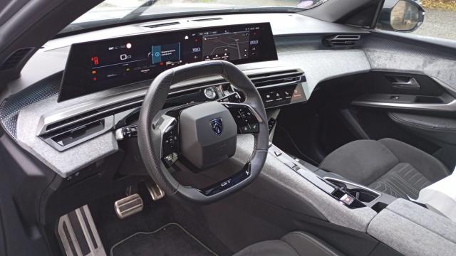 Peugeot 3008 image 3