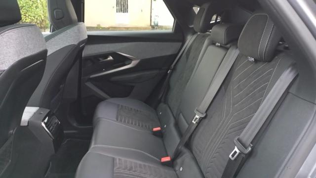 Peugeot 3008 image 1