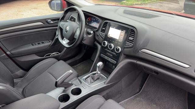 Renault Mégane image 1