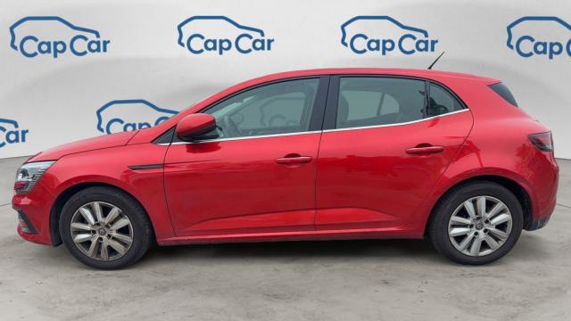 Renault Mégane image 4