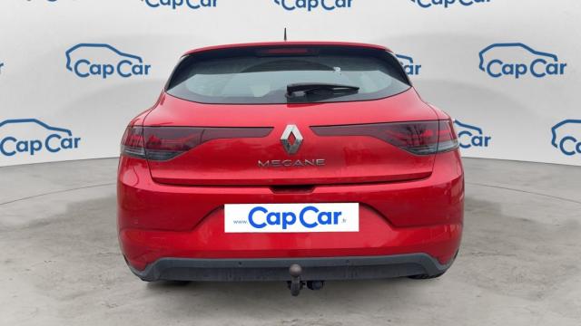 Renault Mégane image 3