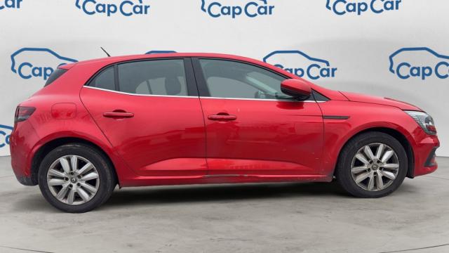 Renault Mégane image 6