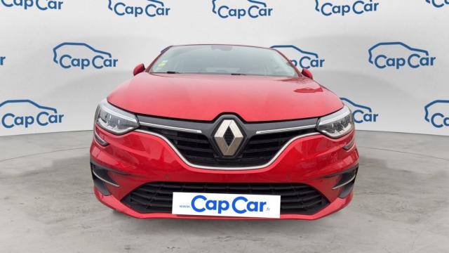 Renault Mégane image 2