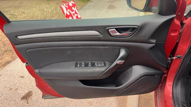 Renault Mégane image 8