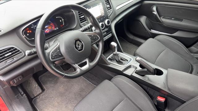 Renault Mégane image 9