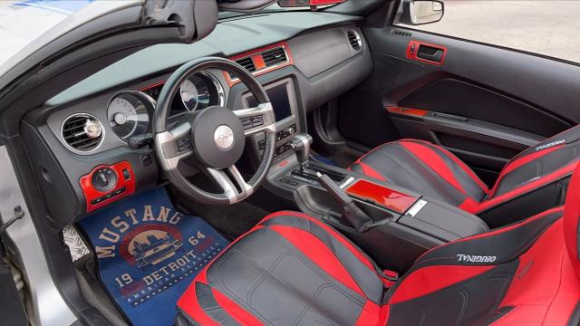 Ford Mustang image 1