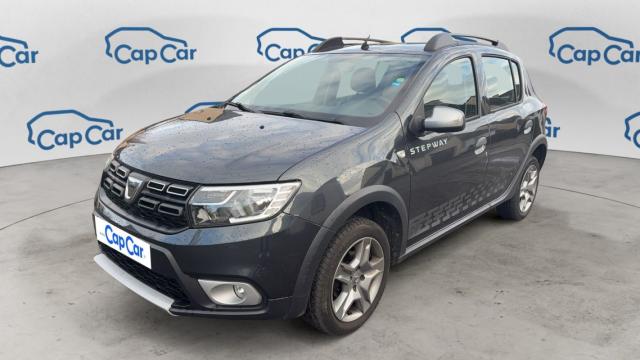 Dacia Sandero Ii 1.0 Sce 73 Evasion