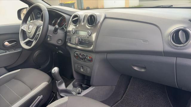 Dacia Sandero image 5