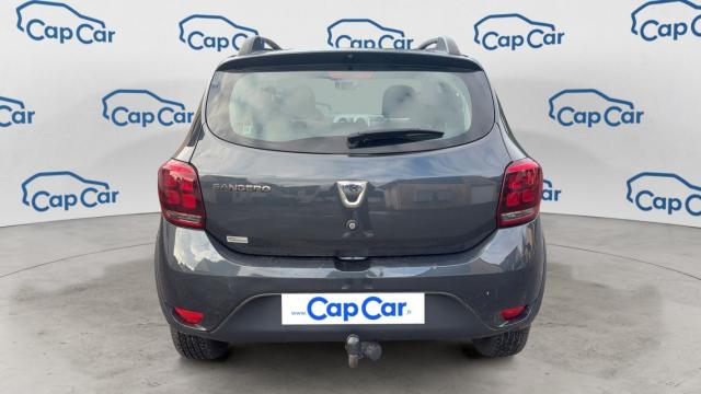 Dacia Sandero image 4