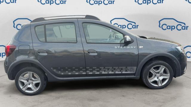 Dacia Sandero image 8