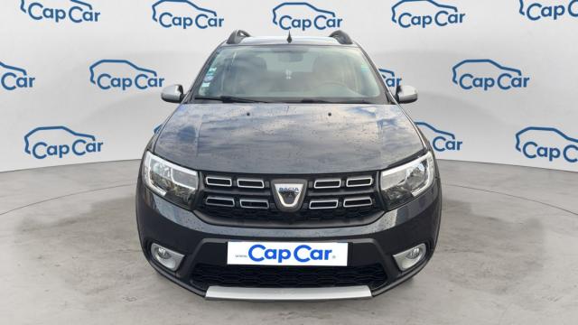 Dacia Sandero image 3