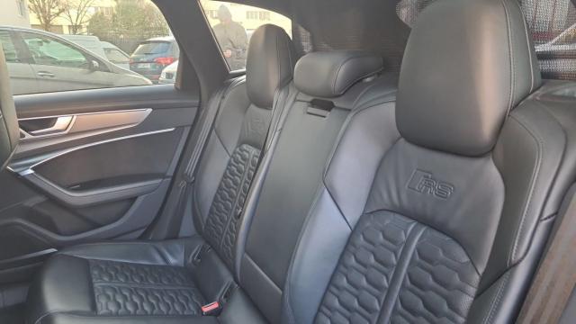Audi Rs6 image 1