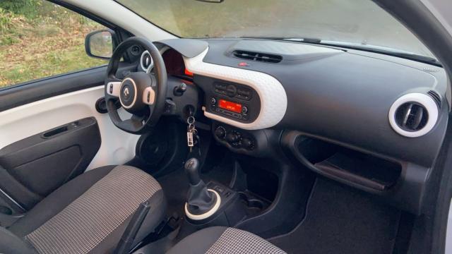 Renault Twingo image 8