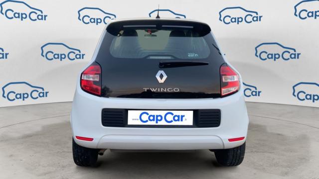 Renault Twingo image 7
