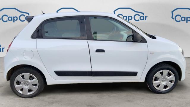 Renault Twingo image 5