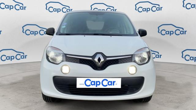 Renault Twingo image 1