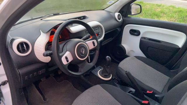 Renault Twingo image 9