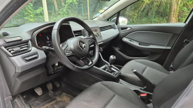 Renault Clio image 1