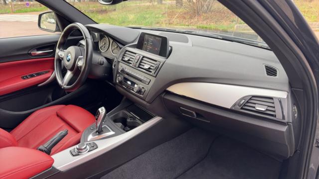 Bmw Série 1 image 8