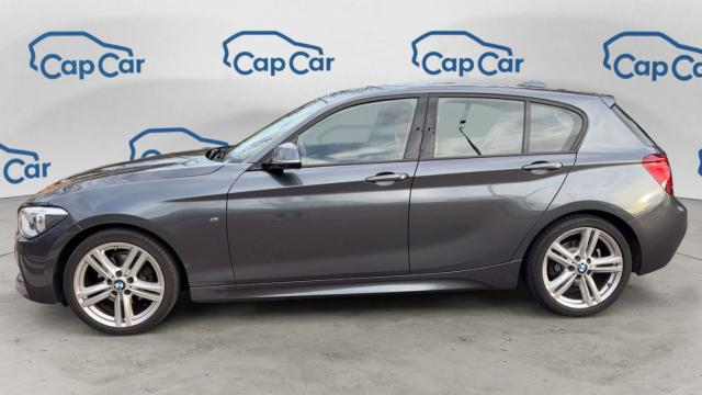 Bmw Série 1 image 2