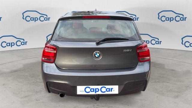 Bmw Série 1 image 6