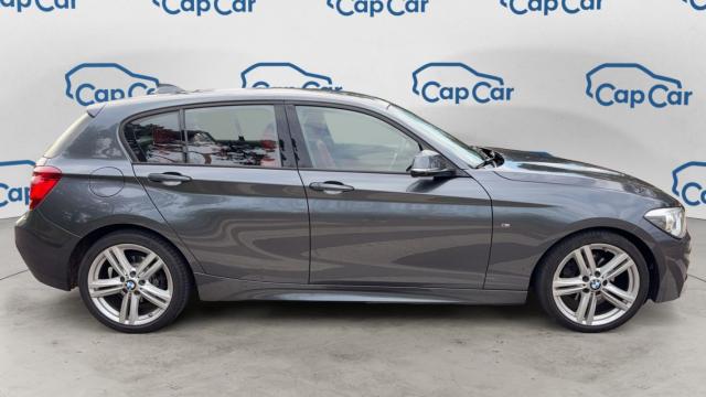 Bmw Série 1 image 7