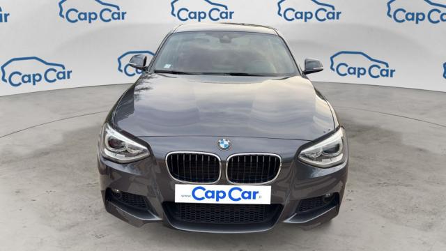 Bmw Série 1 image 4