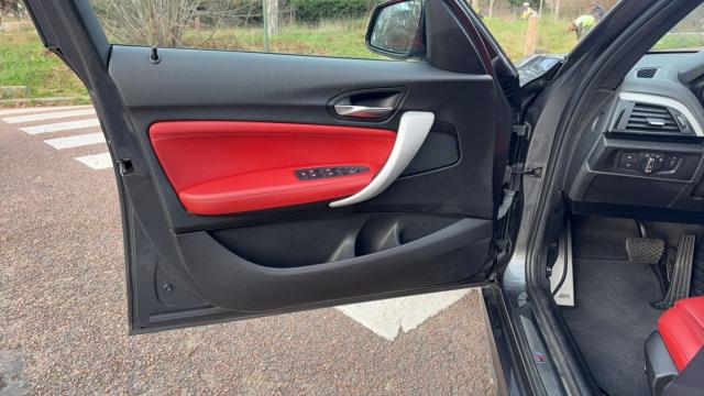 Bmw Série 1 image 9