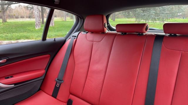 Bmw Série 1 image 3