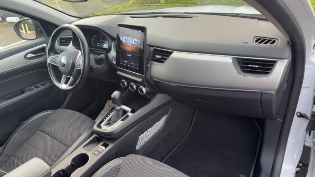 Renault Arkana image 5