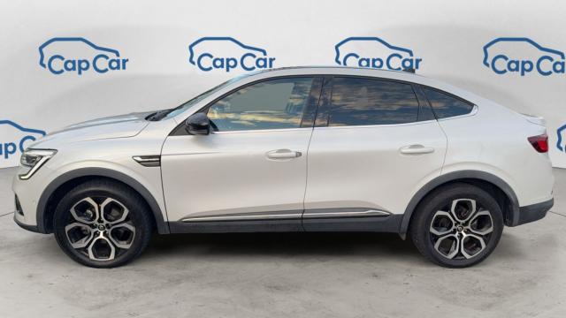 Renault Arkana image 7